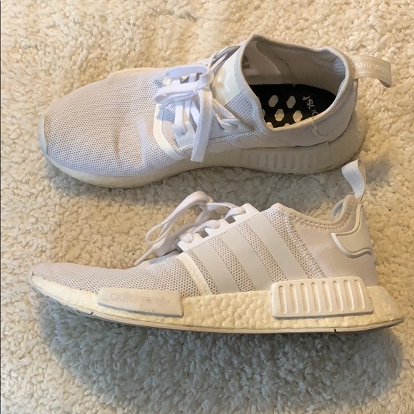 used nmd